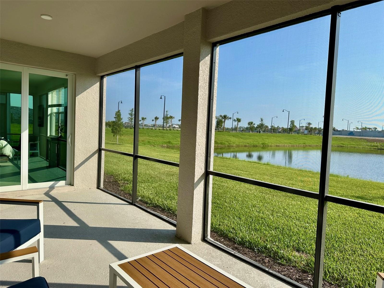 WELLEN PARK GOLF & COUNTRY CLUB - Residential Lease