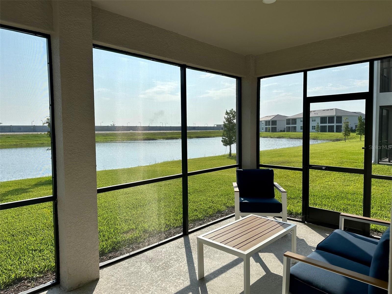 WELLEN PARK GOLF & COUNTRY CLUB - Residential Lease