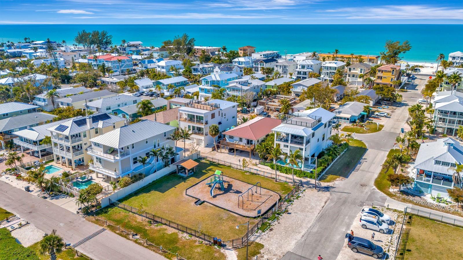 ILEXHURST - Residential