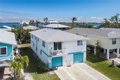 Photo of 2409 Avenue B, Bradenton Beach, FL 34217 (MLS # A4682915)