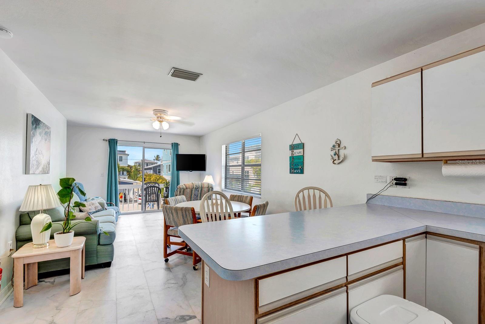 ILEXHURST - Residential