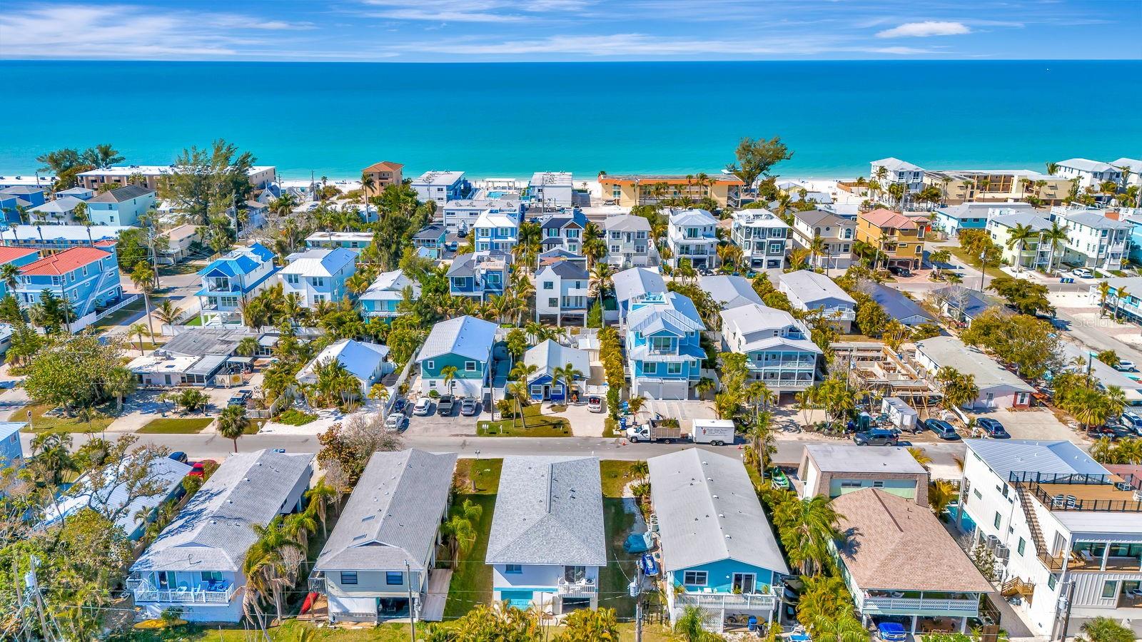 ILEXHURST - Residential