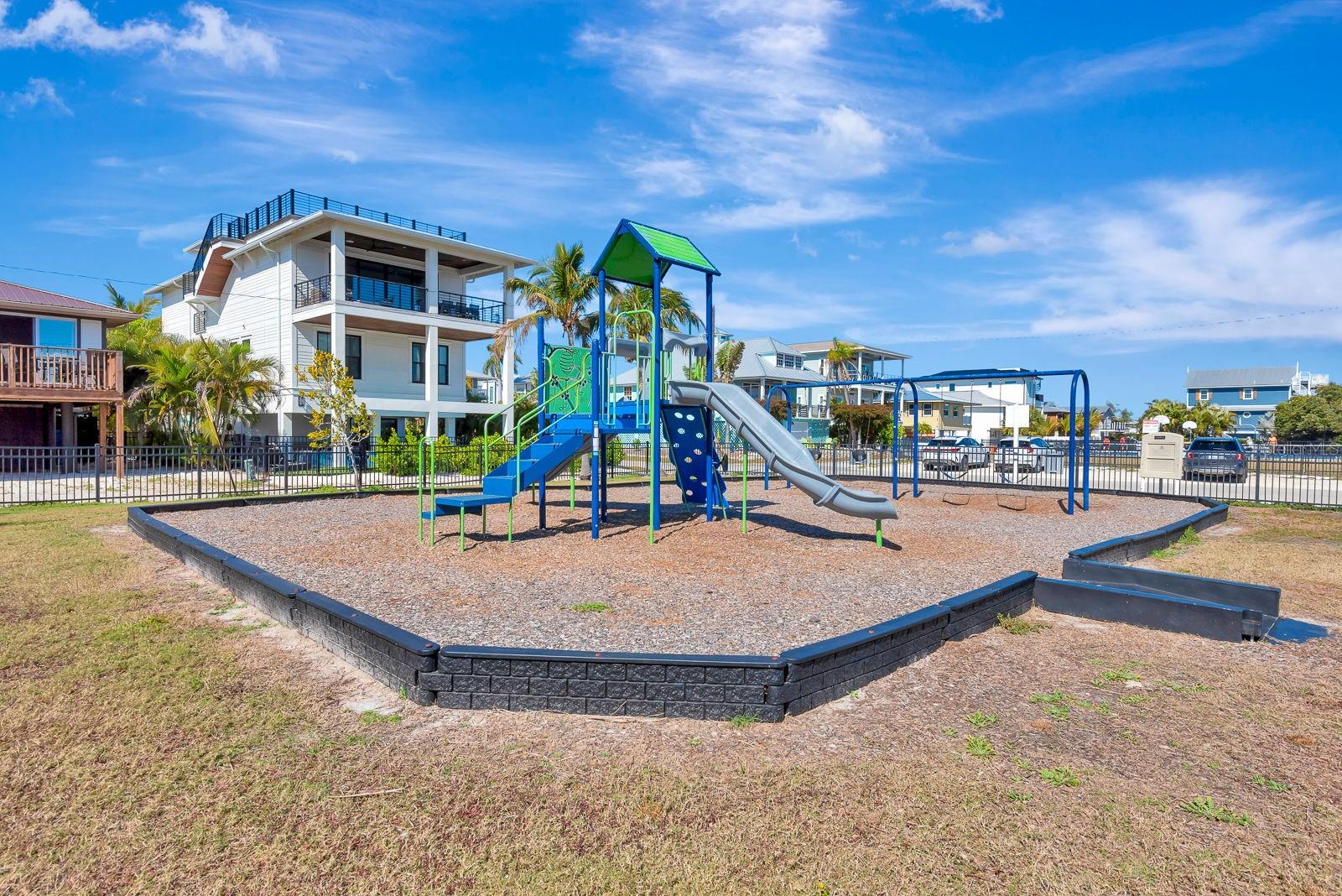 ILEXHURST - Residential