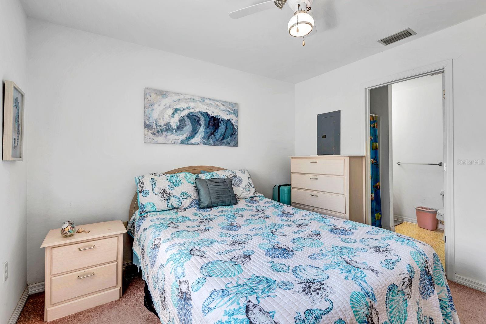 ILEXHURST - Residential