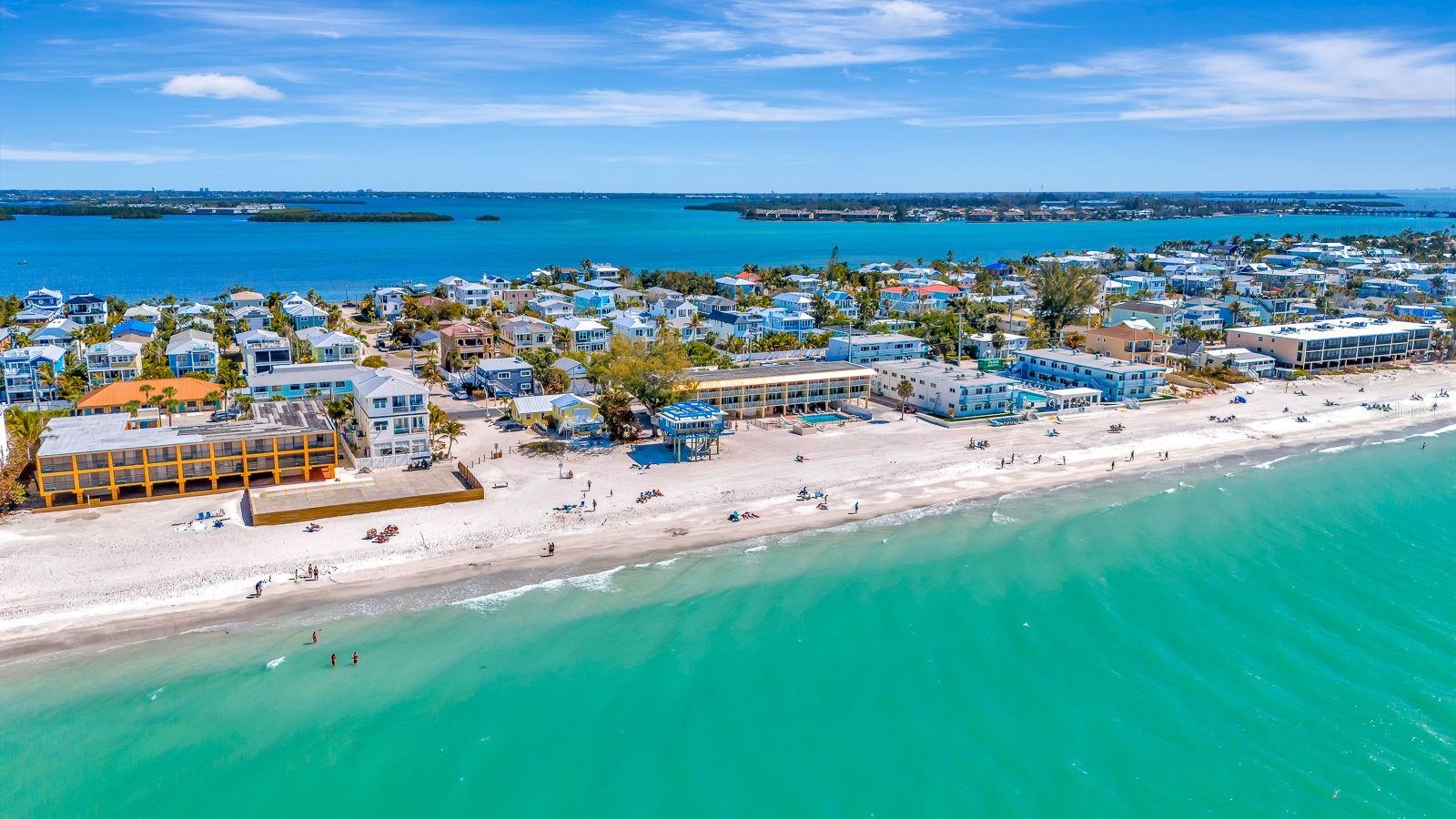 ILEXHURST - Residential