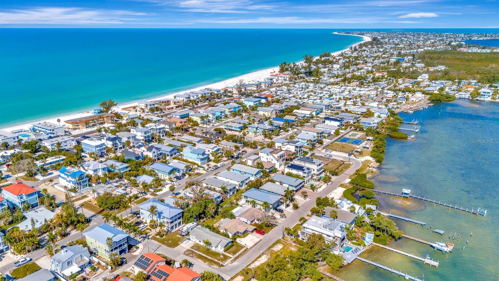 ILEXHURST - Residential