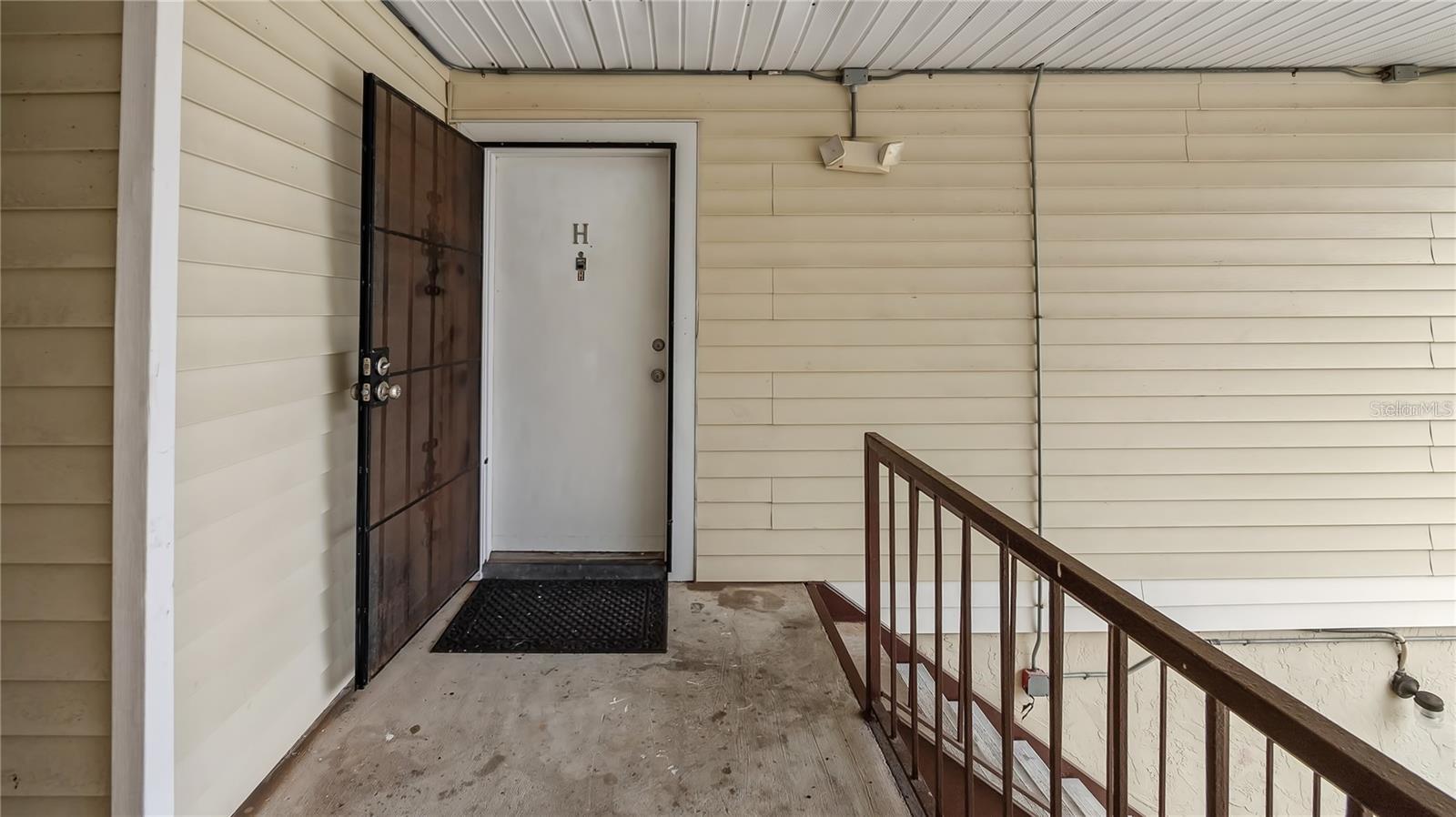 314 CHEROKEE COURT H