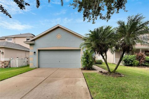 A home in LITHIA