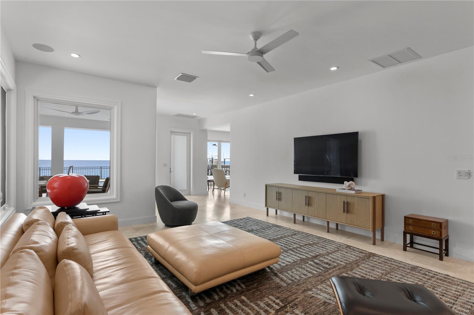 BAY POINT-SNELL ISLE - Residential