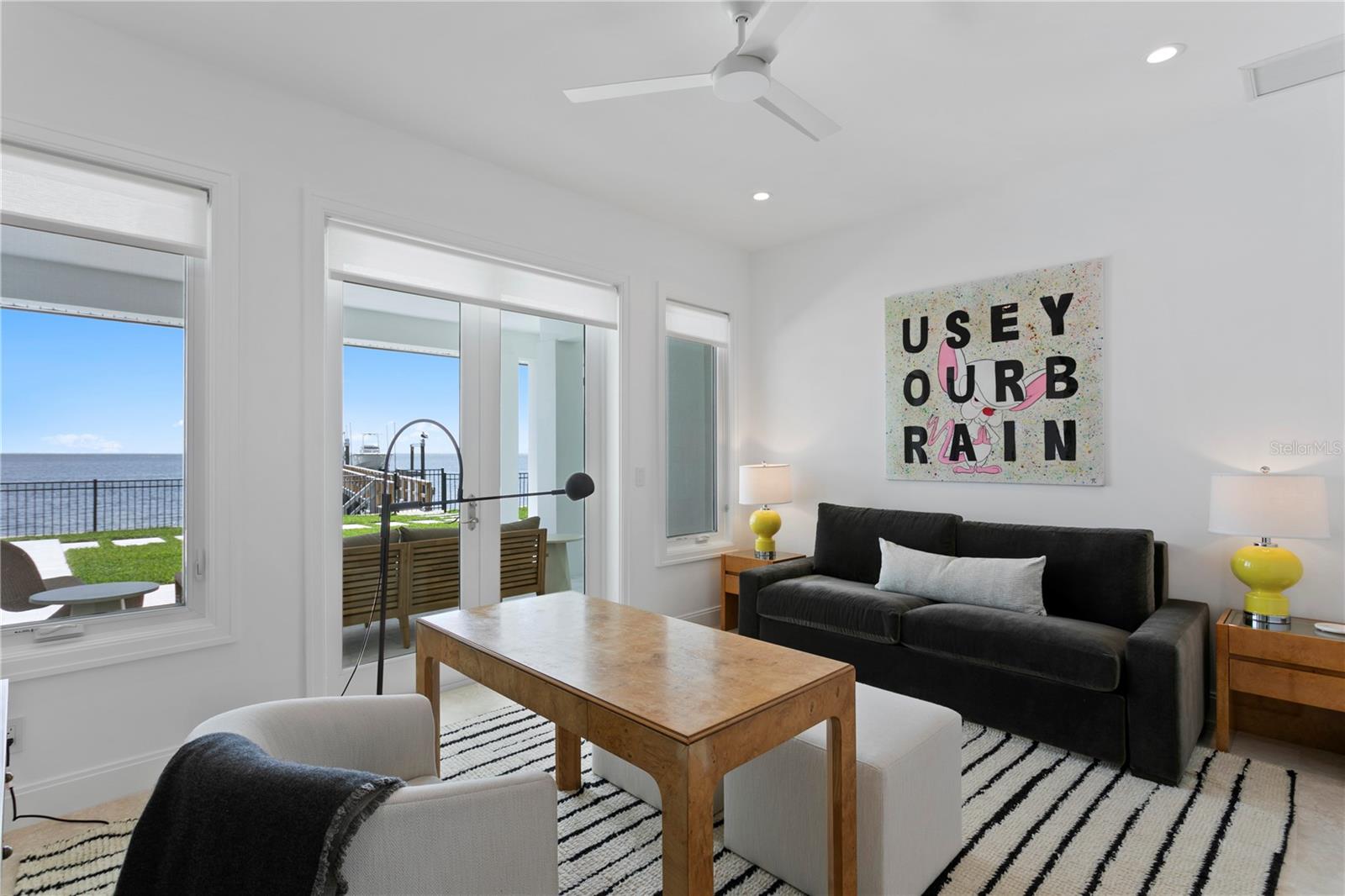 BAY POINT-SNELL ISLE - Residential