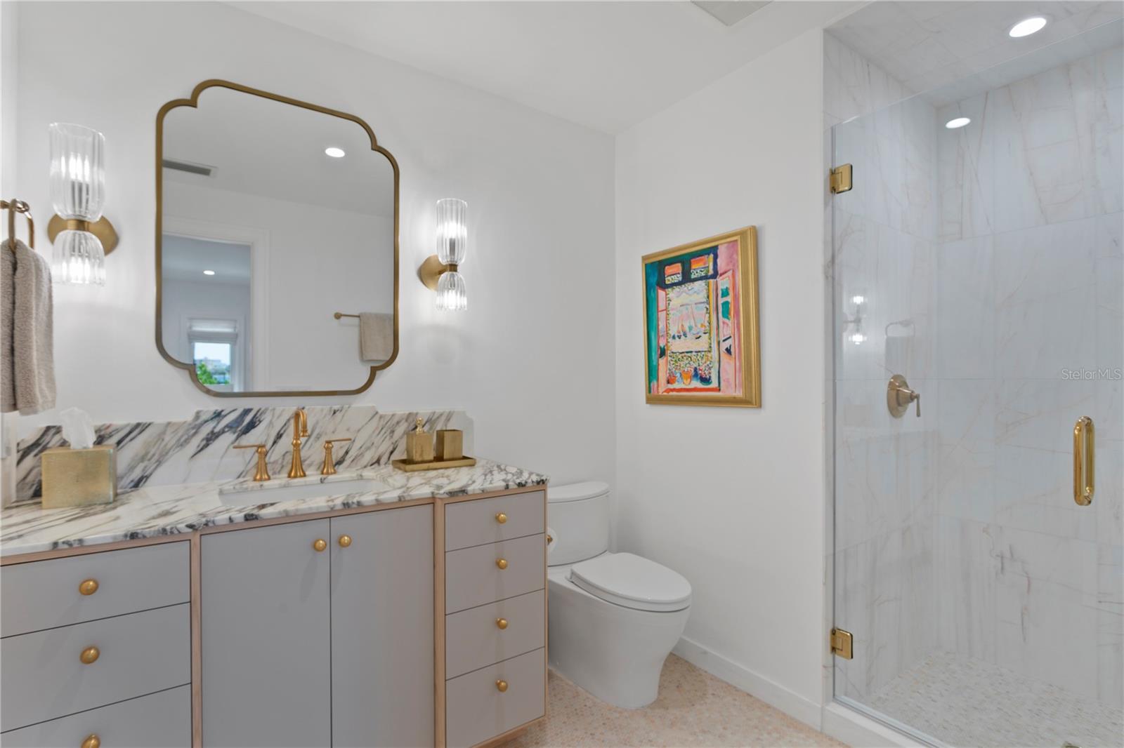 BAY POINT-SNELL ISLE - Residential