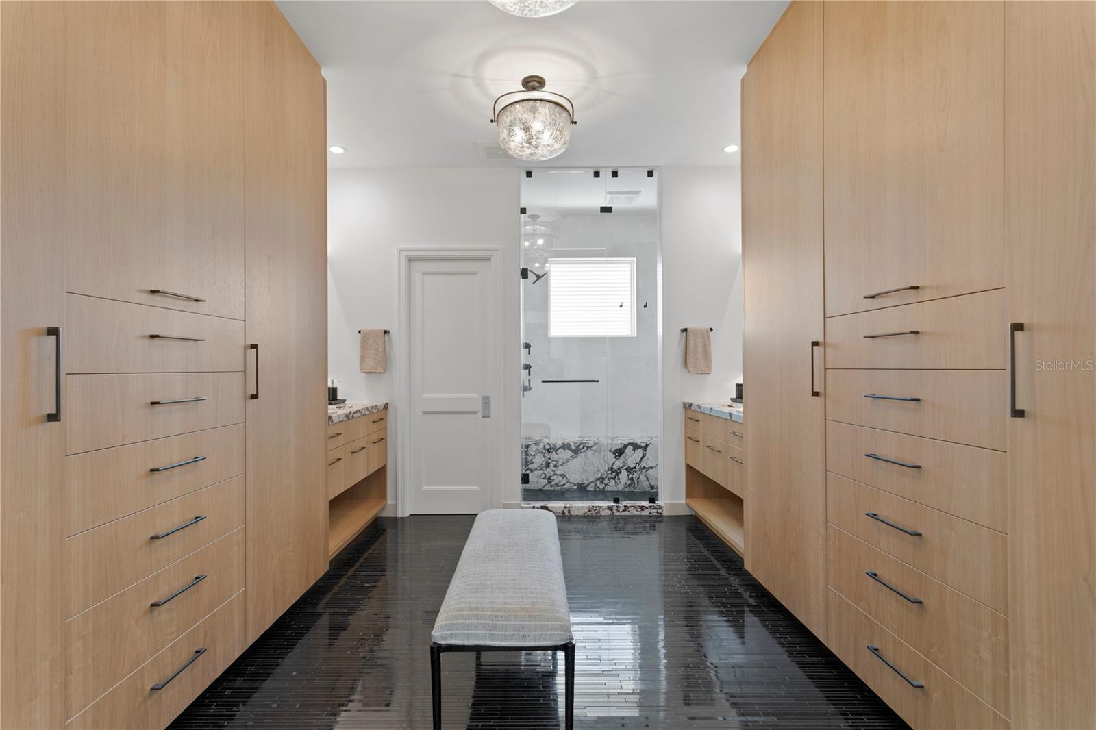 BAY POINT-SNELL ISLE - Residential