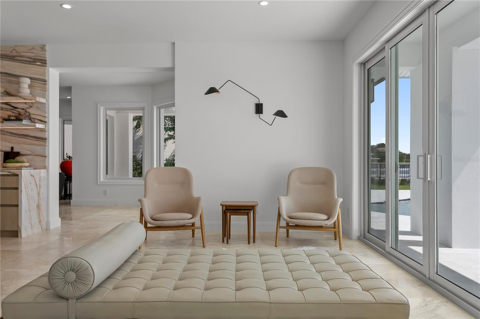 BAY POINT-SNELL ISLE - Residential