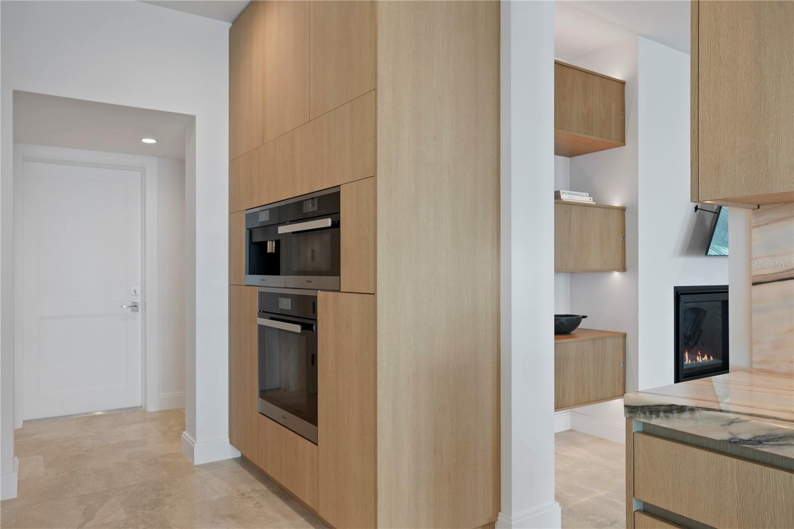 BAY POINT-SNELL ISLE - Residential