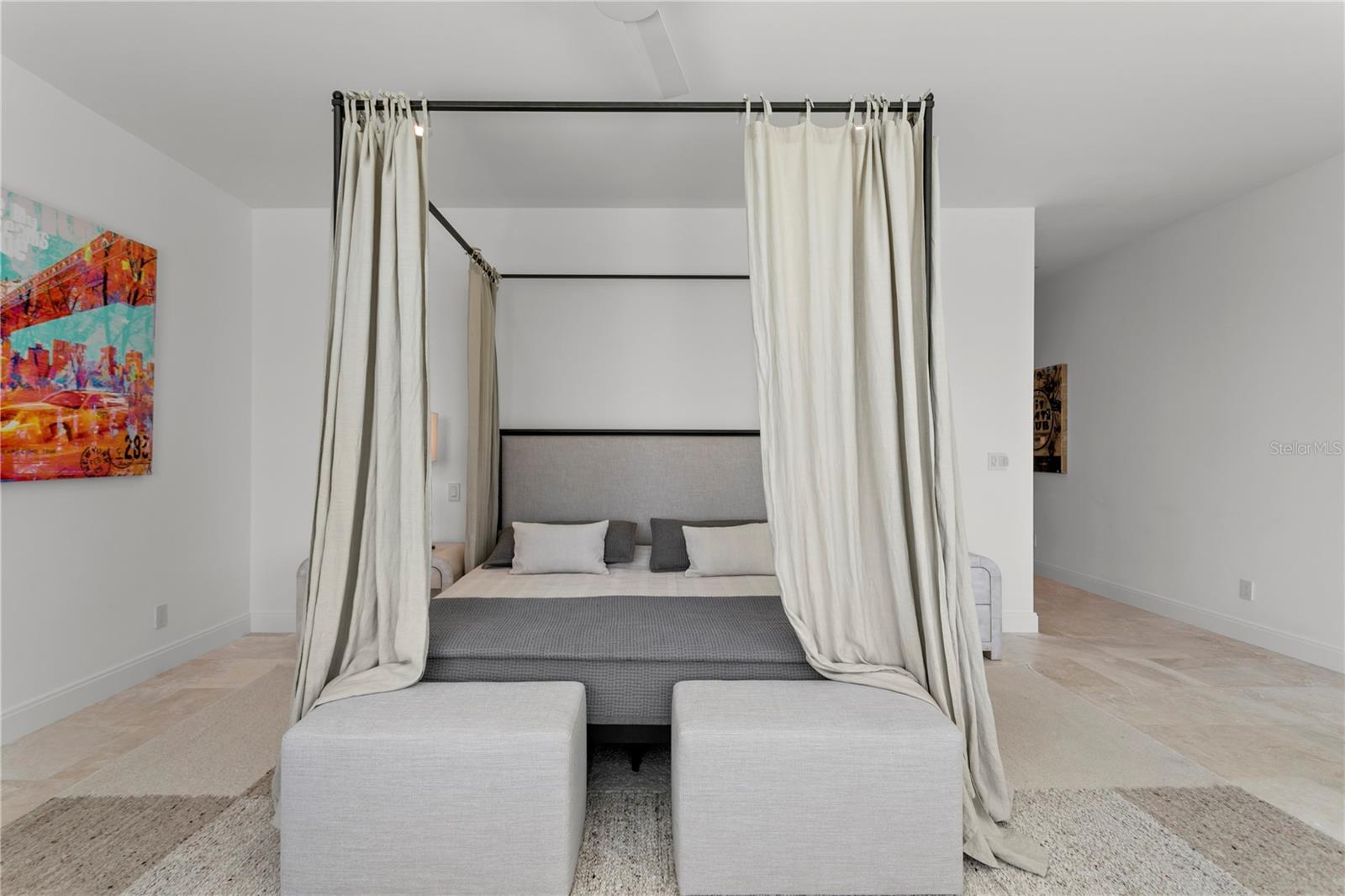 BAY POINT-SNELL ISLE - Residential