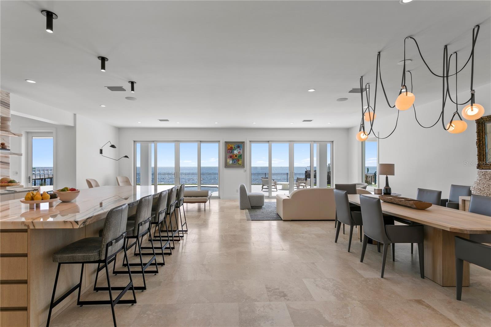 BAY POINT-SNELL ISLE - Residential