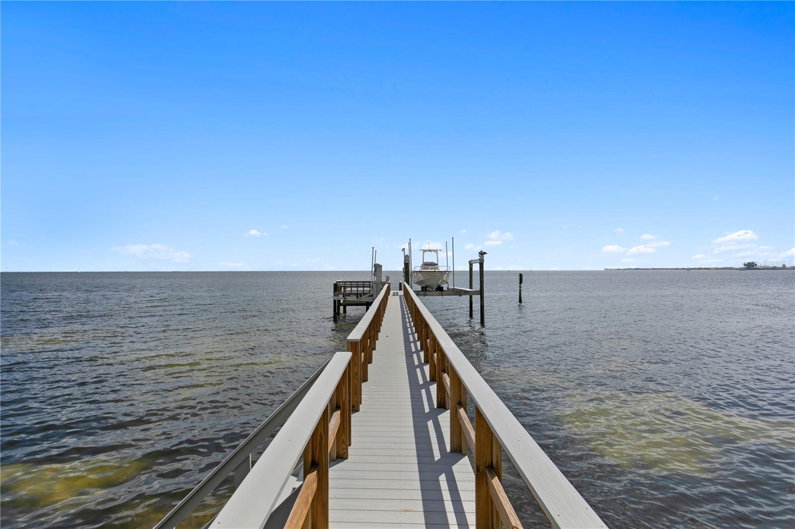 BAY POINT-SNELL ISLE - Residential