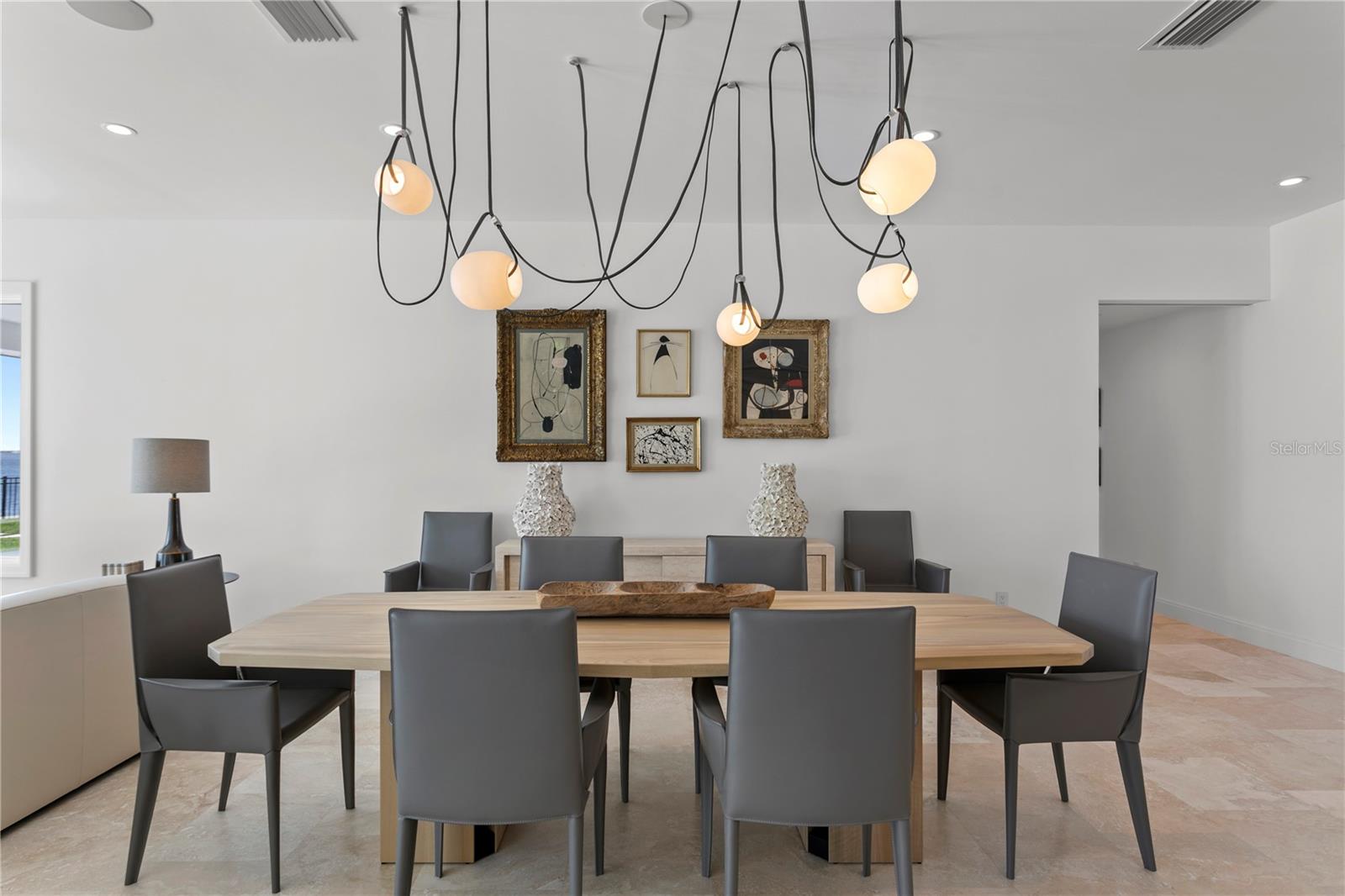 BAY POINT-SNELL ISLE - Residential