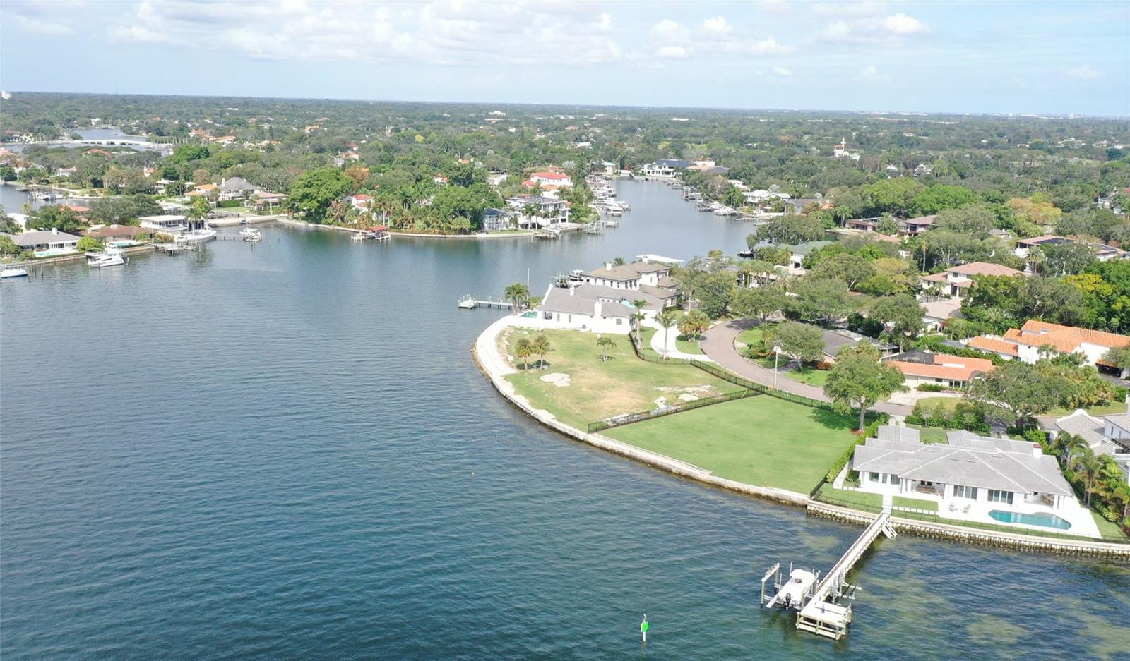 BAY POINT-SNELL ISLE - Residential