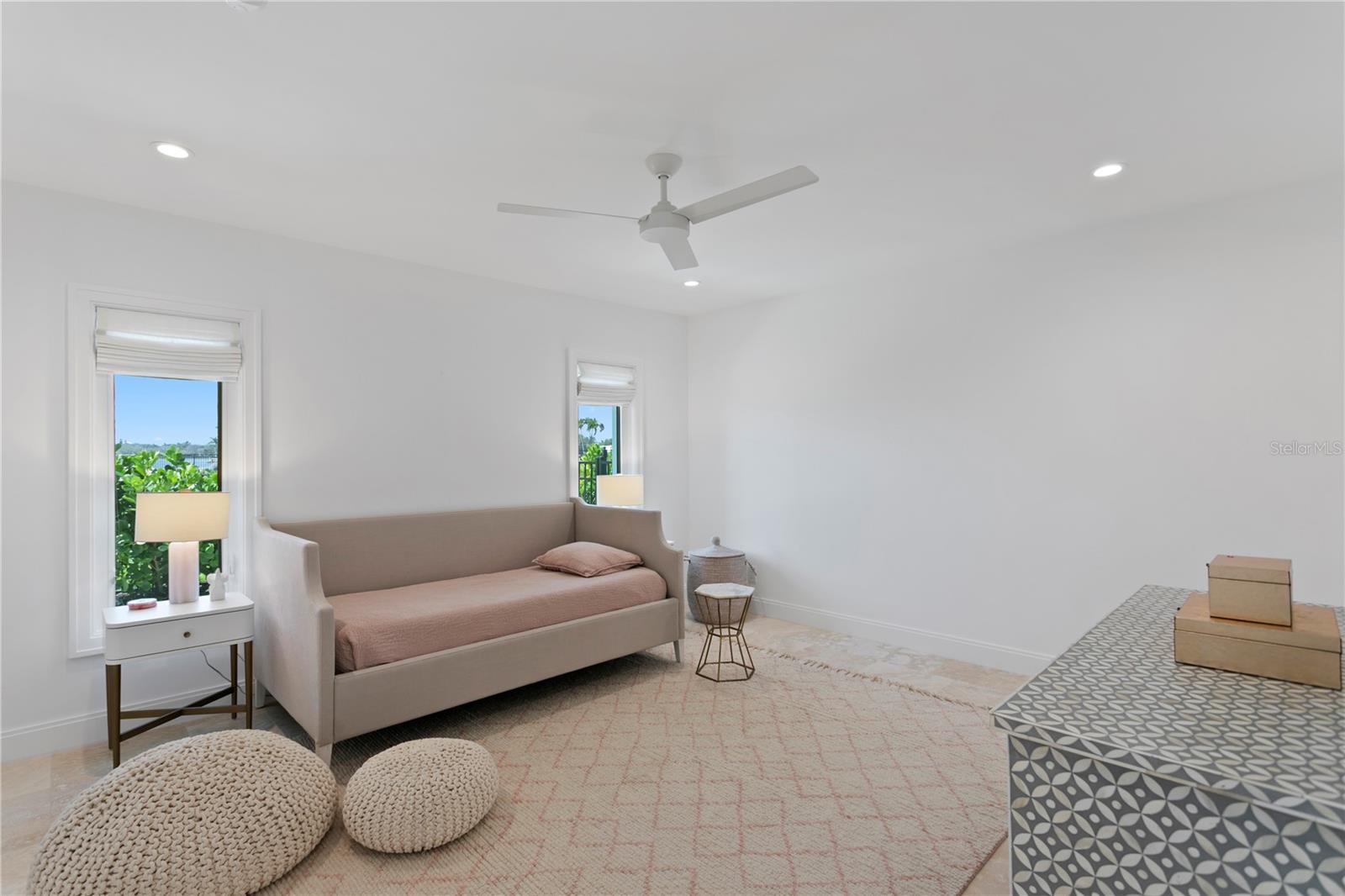 BAY POINT-SNELL ISLE - Residential