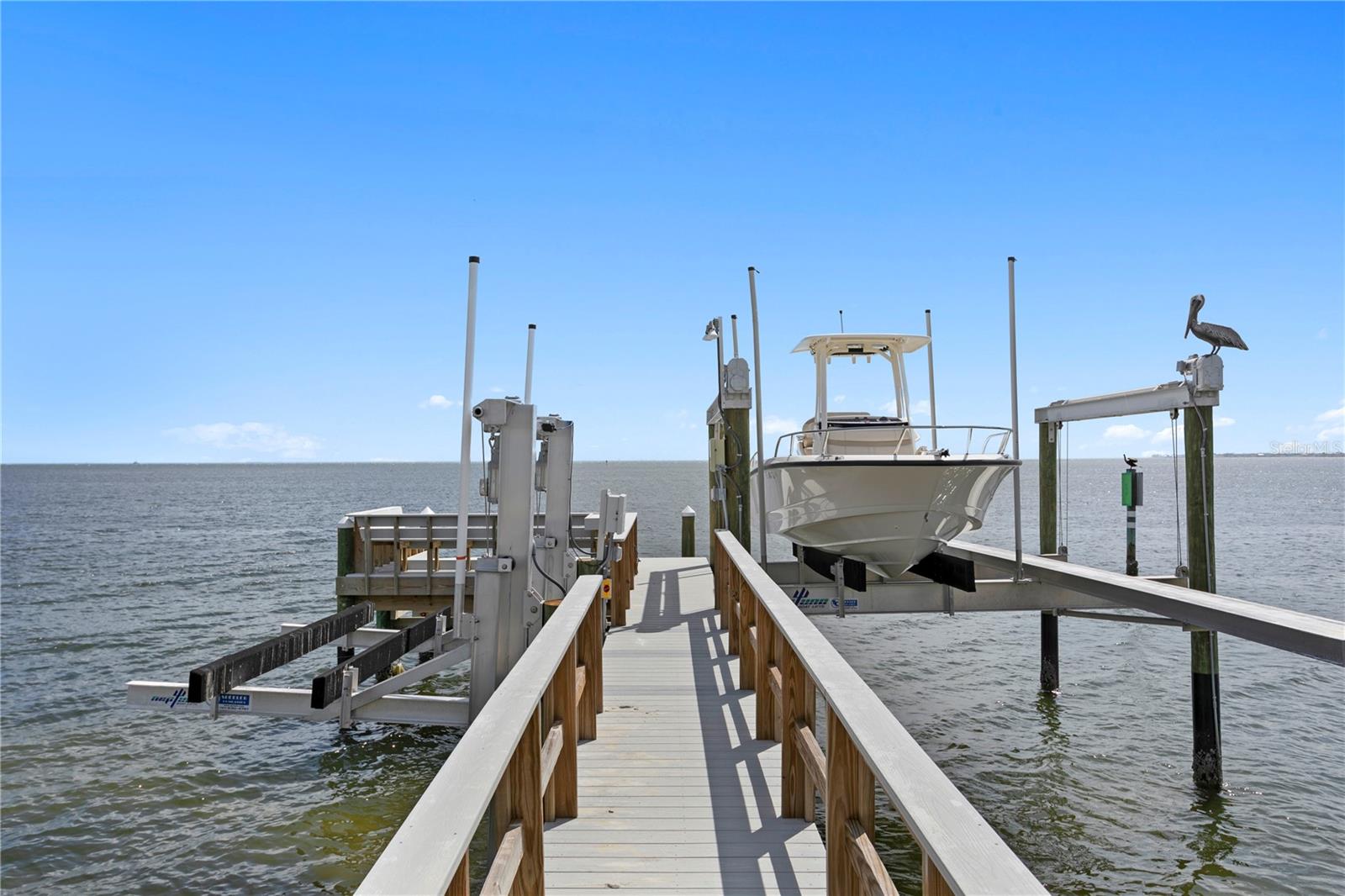 BAY POINT-SNELL ISLE - Residential