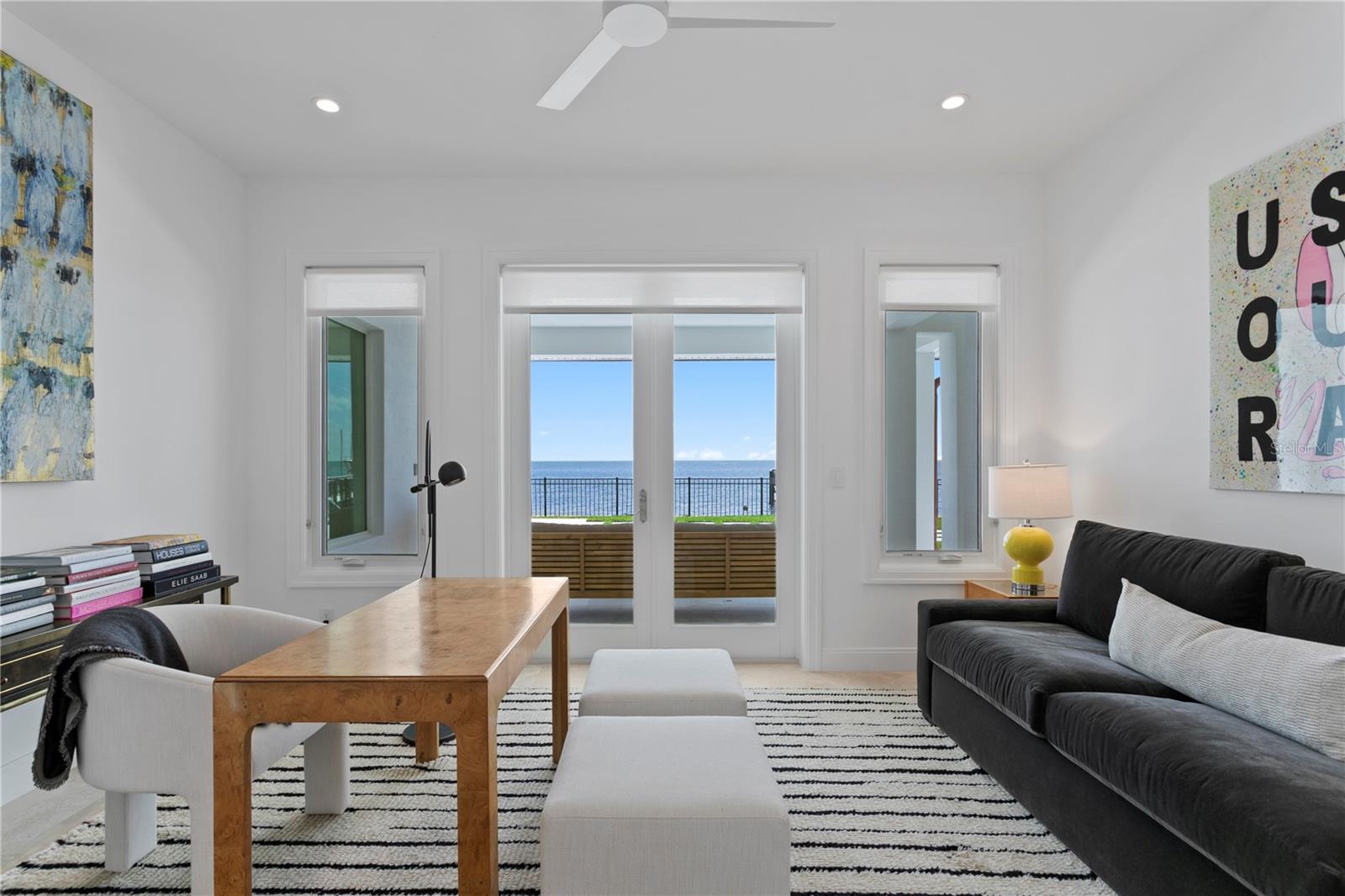 BAY POINT-SNELL ISLE - Residential