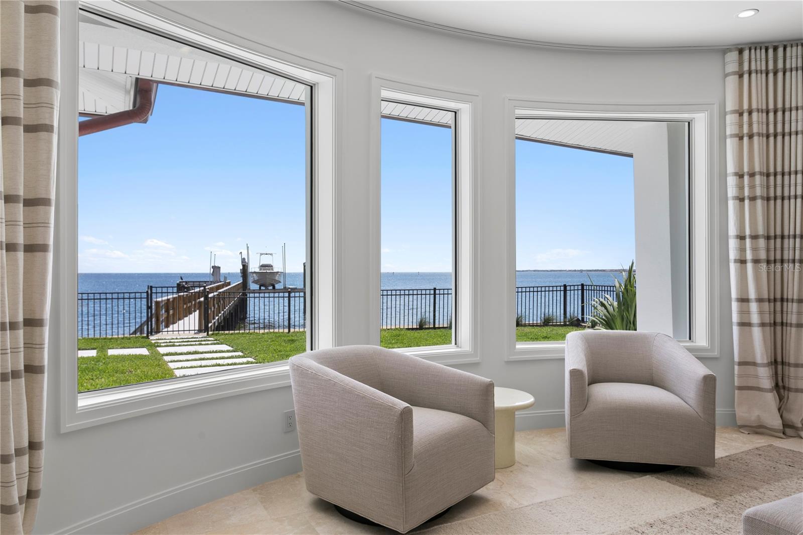 BAY POINT-SNELL ISLE - Residential