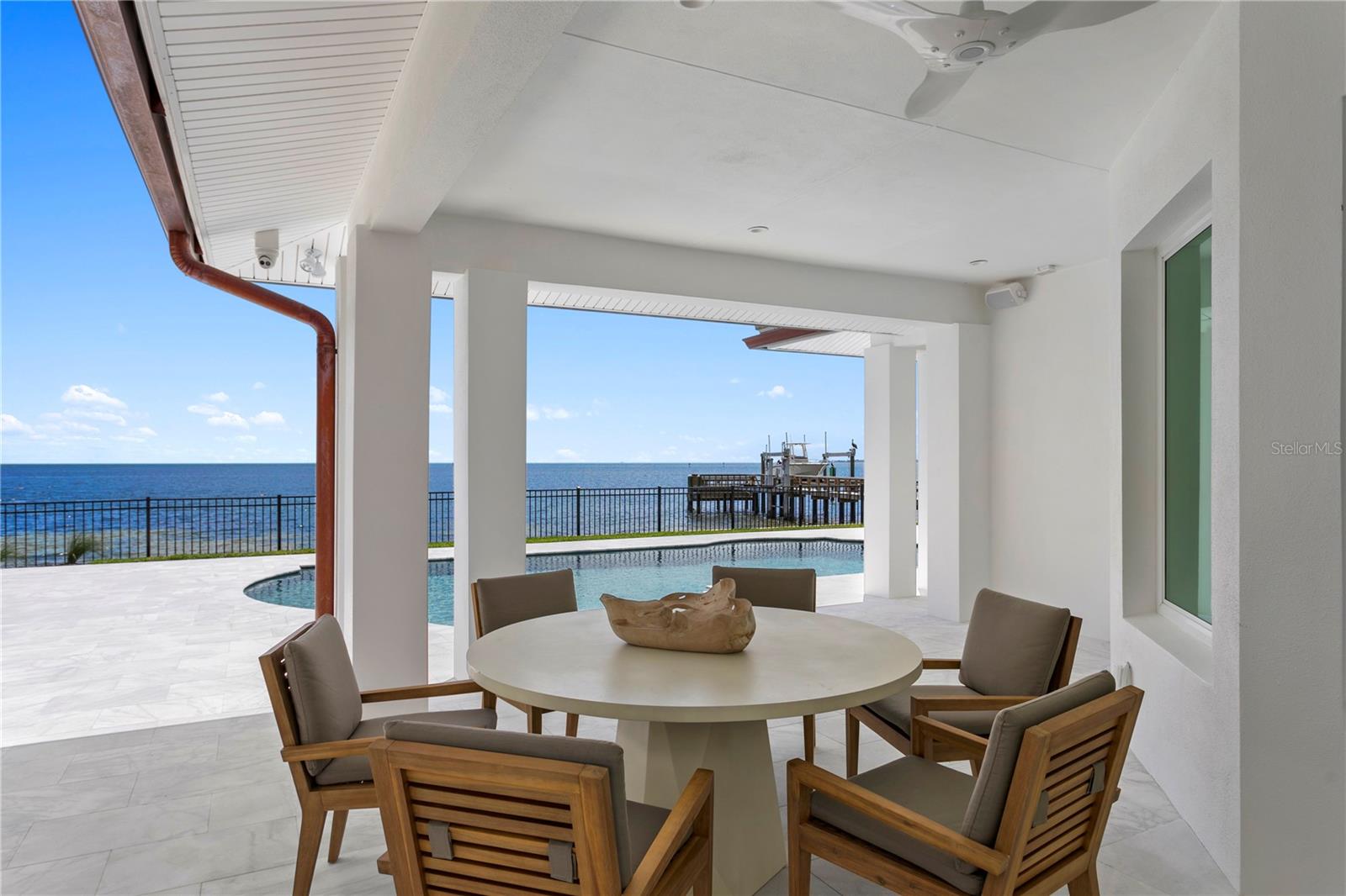 BAY POINT-SNELL ISLE - Residential