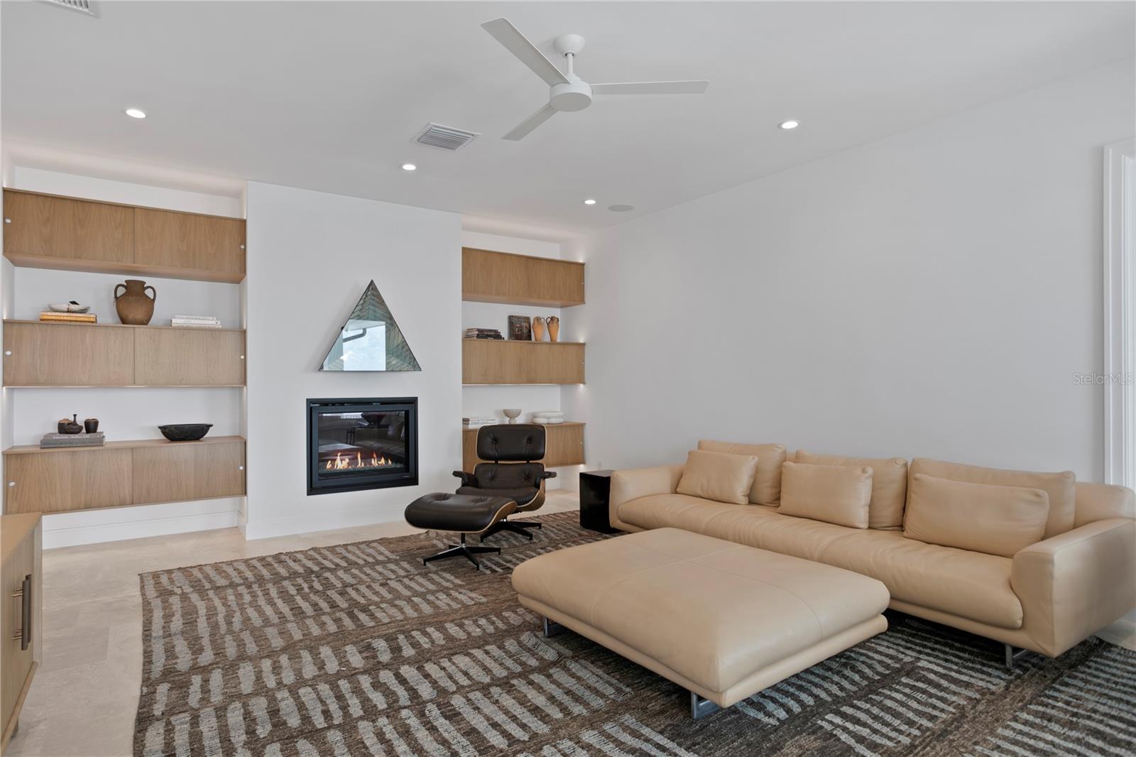 BAY POINT-SNELL ISLE - Residential