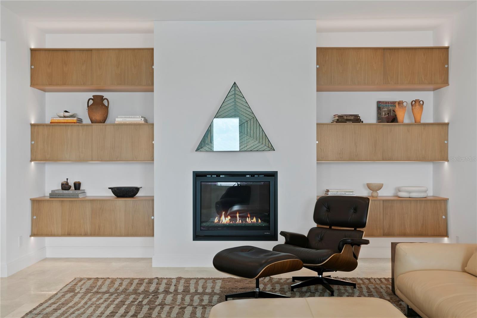 BAY POINT-SNELL ISLE - Residential