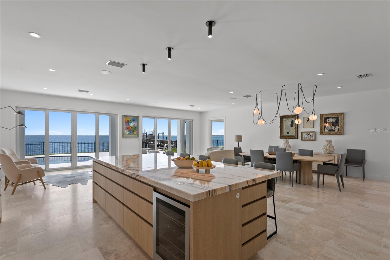 BAY POINT-SNELL ISLE - Residential