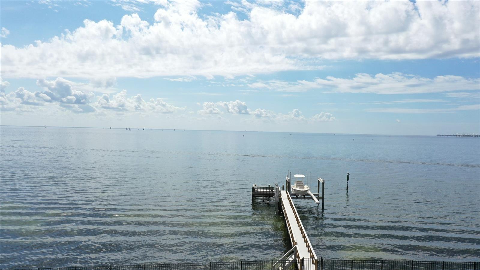 BAY POINT-SNELL ISLE - Residential