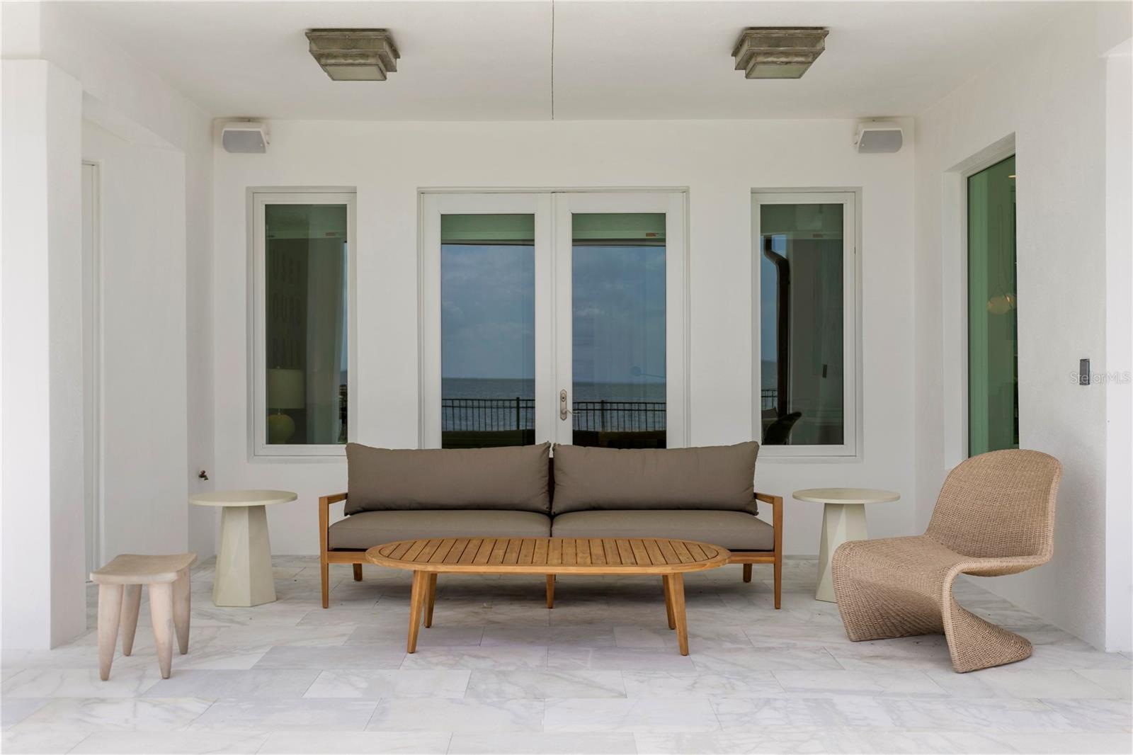 BAY POINT-SNELL ISLE - Residential