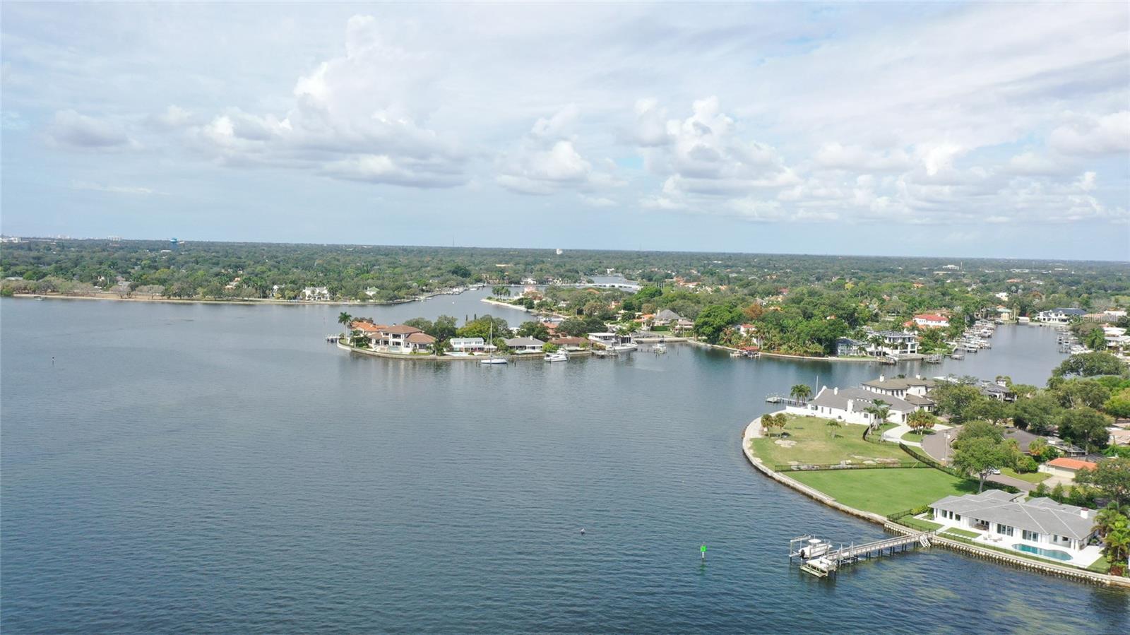 BAY POINT-SNELL ISLE - Residential
