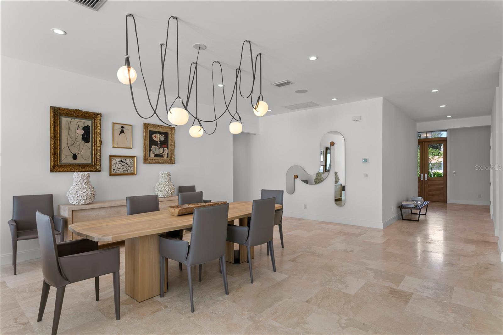 BAY POINT-SNELL ISLE - Residential