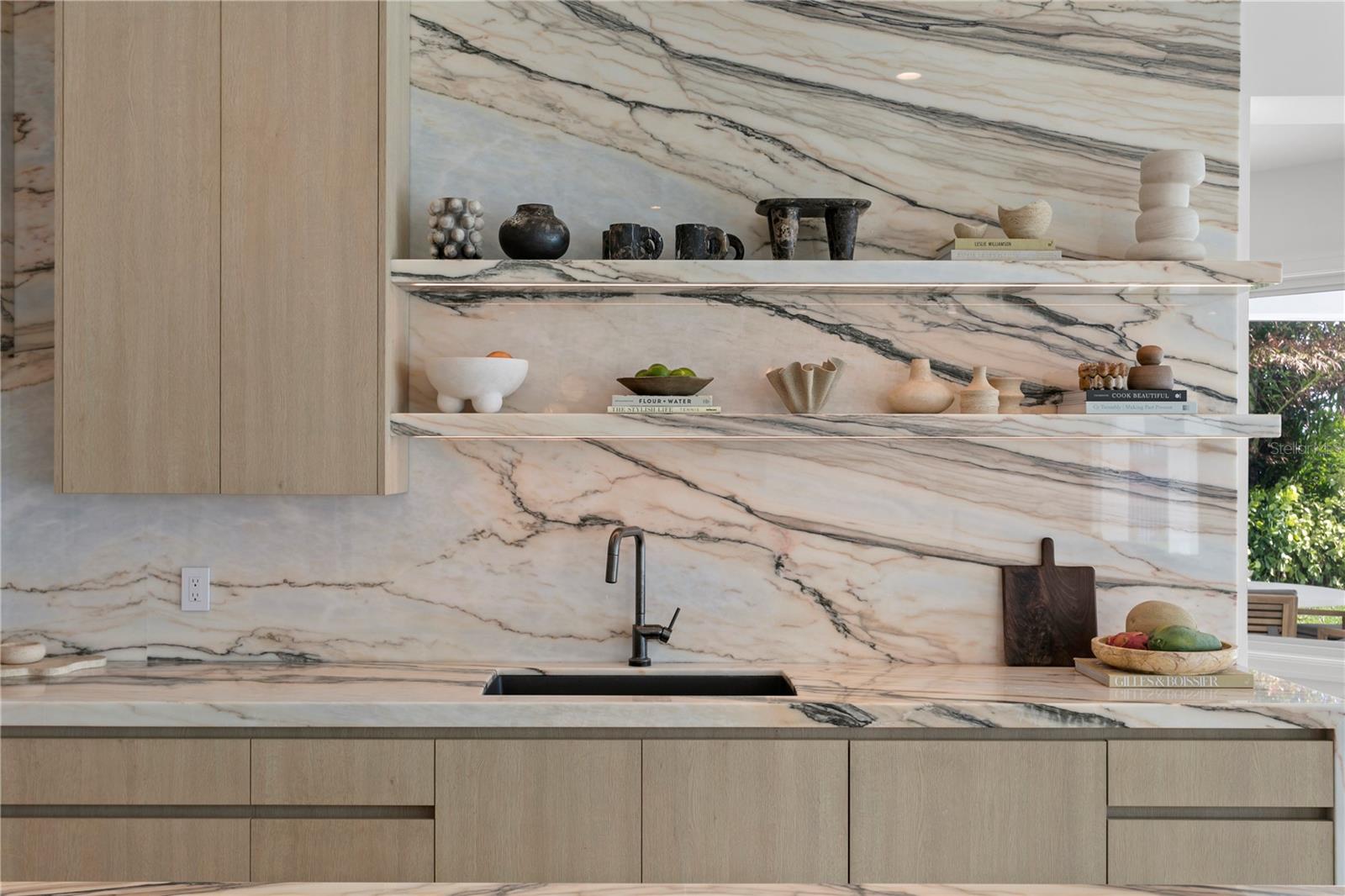 BAY POINT-SNELL ISLE - Residential