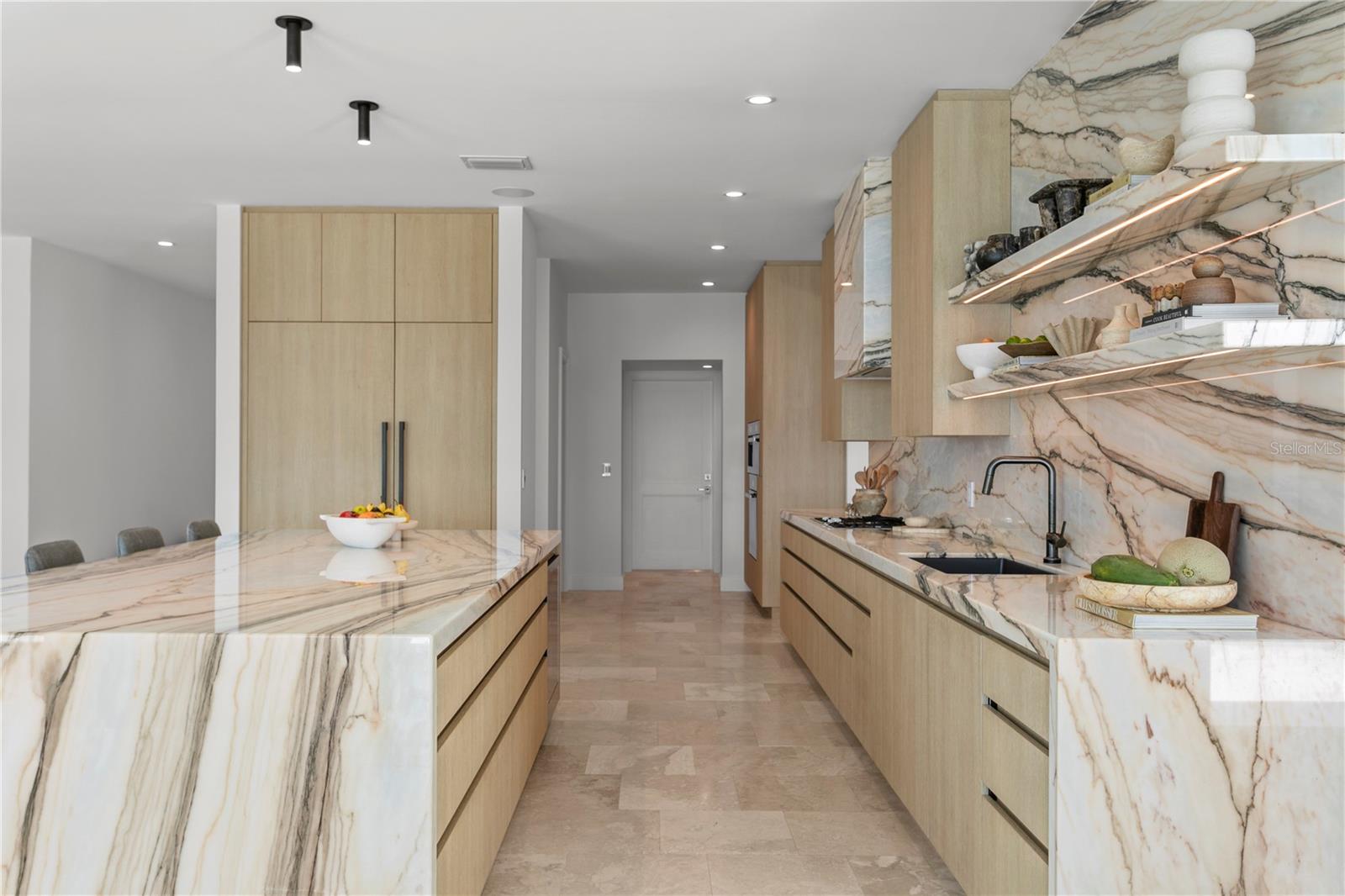 BAY POINT-SNELL ISLE - Residential