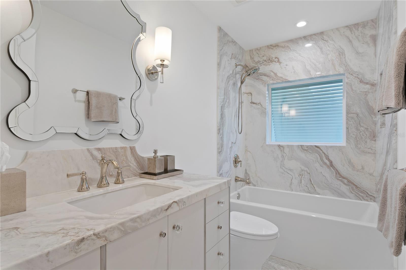 BAY POINT-SNELL ISLE - Residential