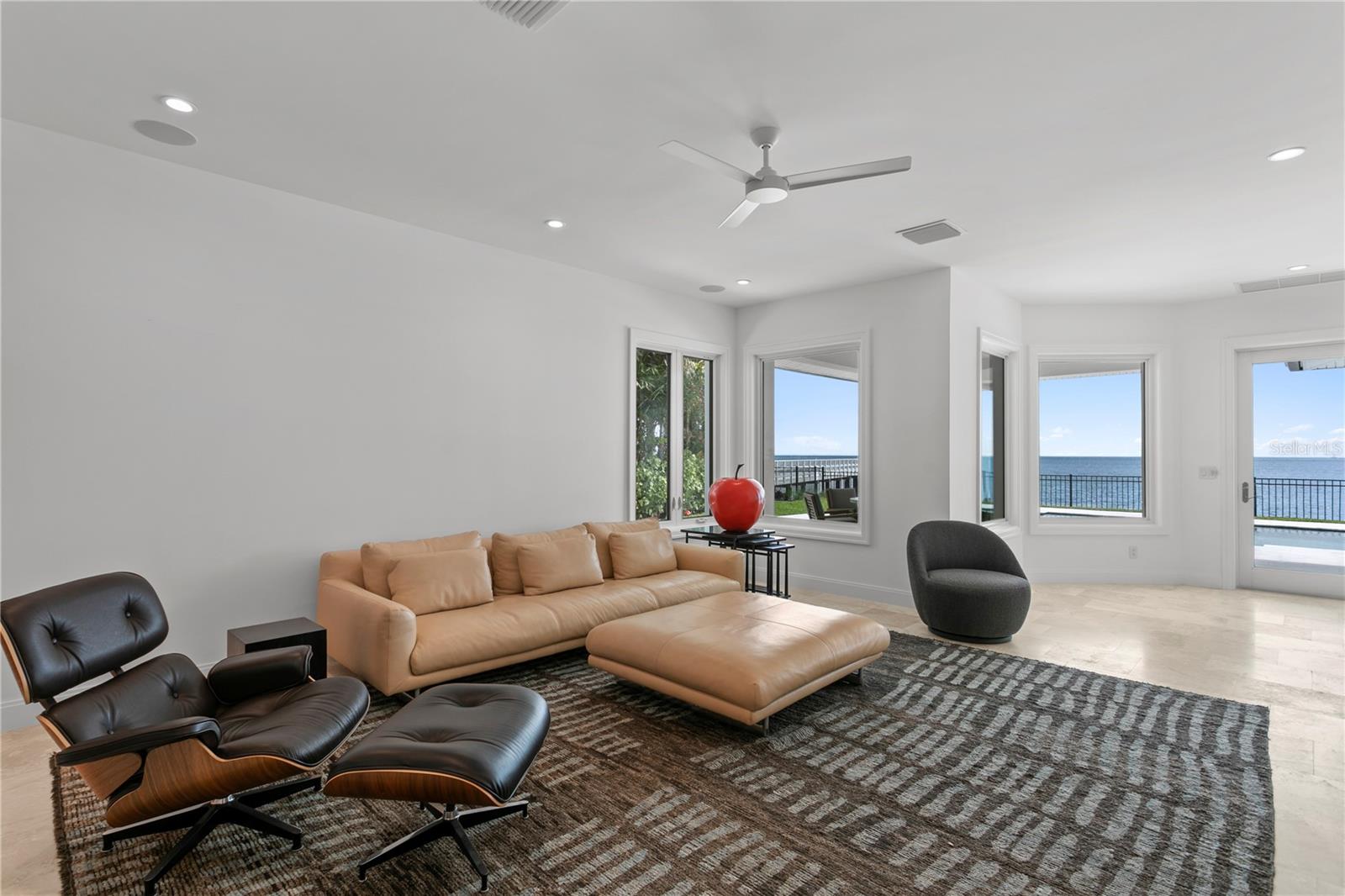 BAY POINT-SNELL ISLE - Residential