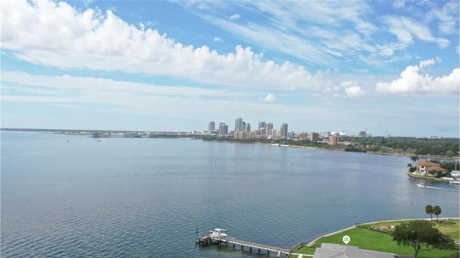 BAY POINT-SNELL ISLE - Residential