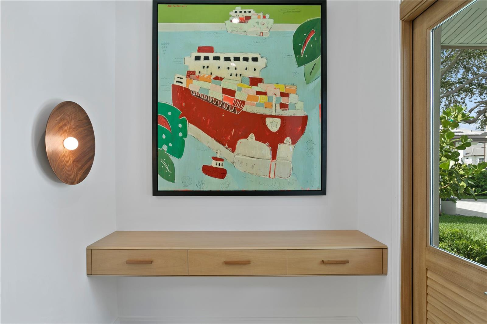 BAY POINT-SNELL ISLE - Residential