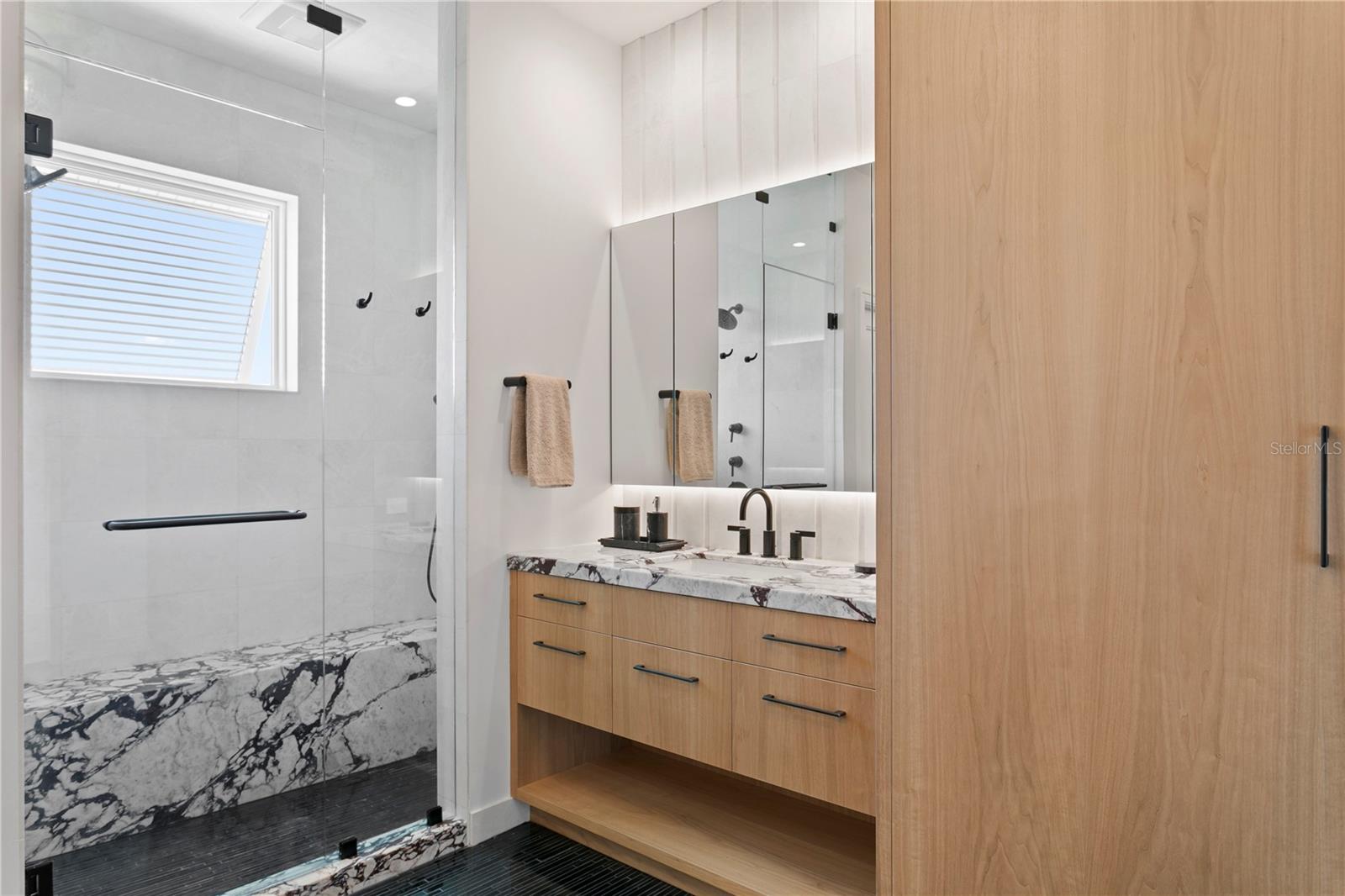 BAY POINT-SNELL ISLE - Residential