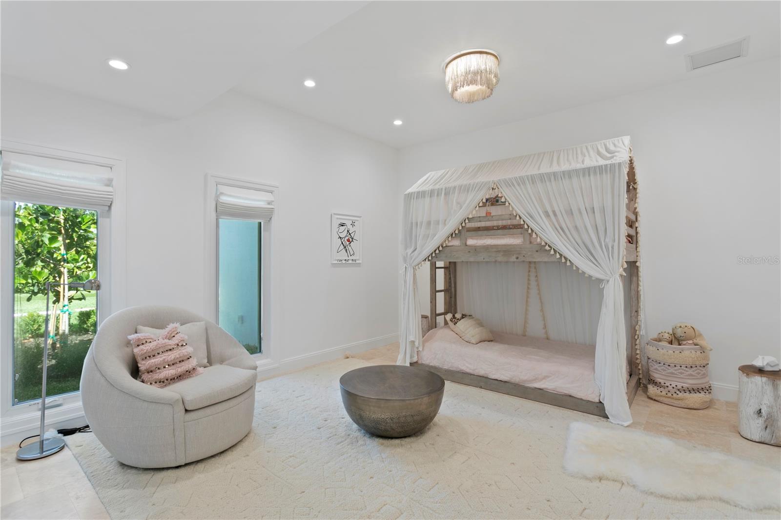 BAY POINT-SNELL ISLE - Residential