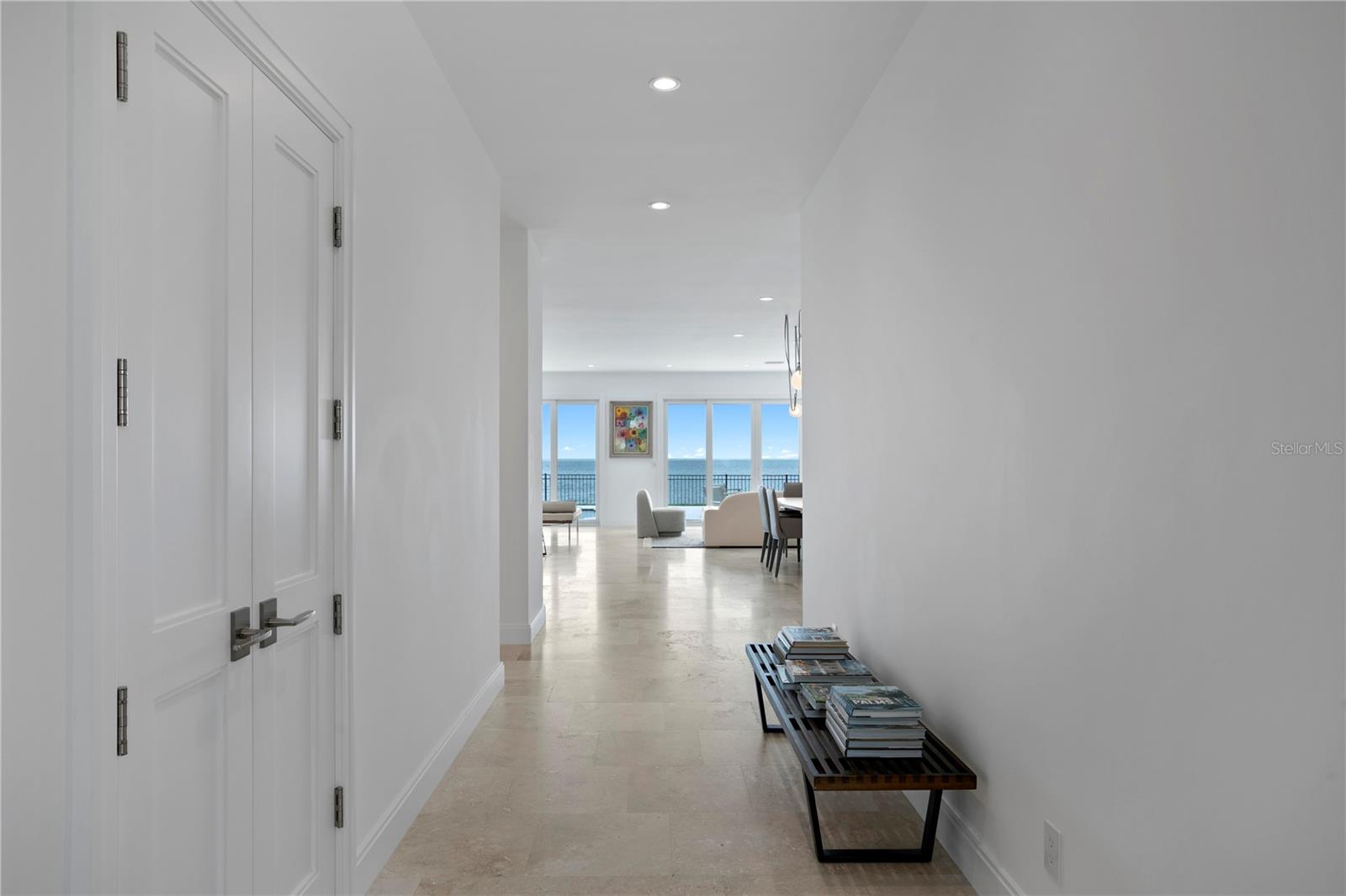 BAY POINT-SNELL ISLE - Residential