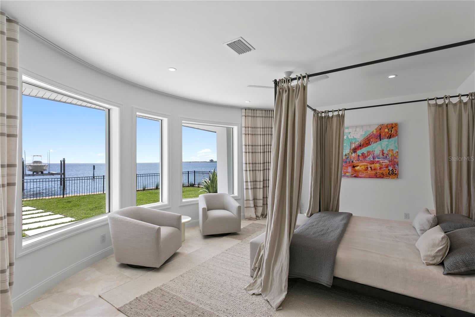 BAY POINT-SNELL ISLE - Residential