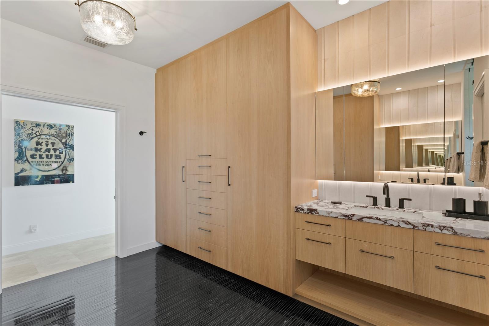 BAY POINT-SNELL ISLE - Residential