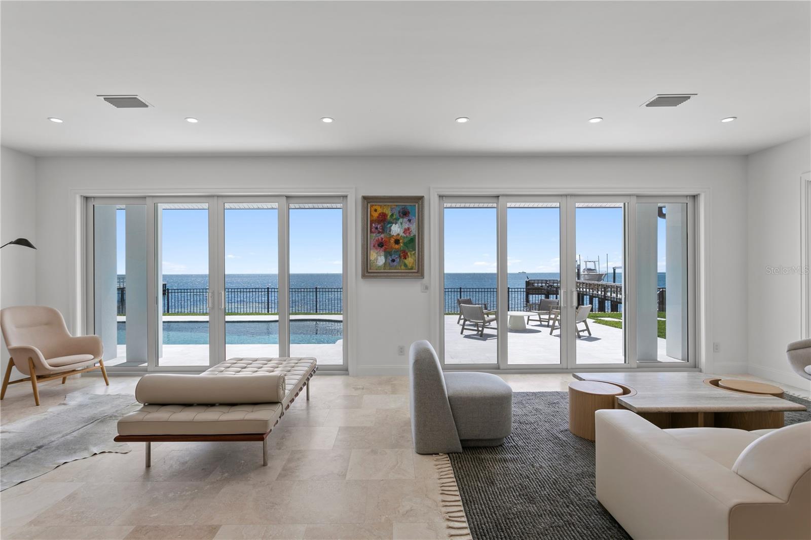 BAY POINT-SNELL ISLE - Residential