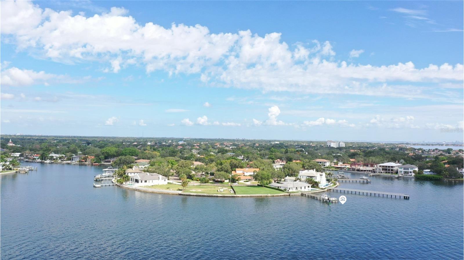 BAY POINT-SNELL ISLE - Residential