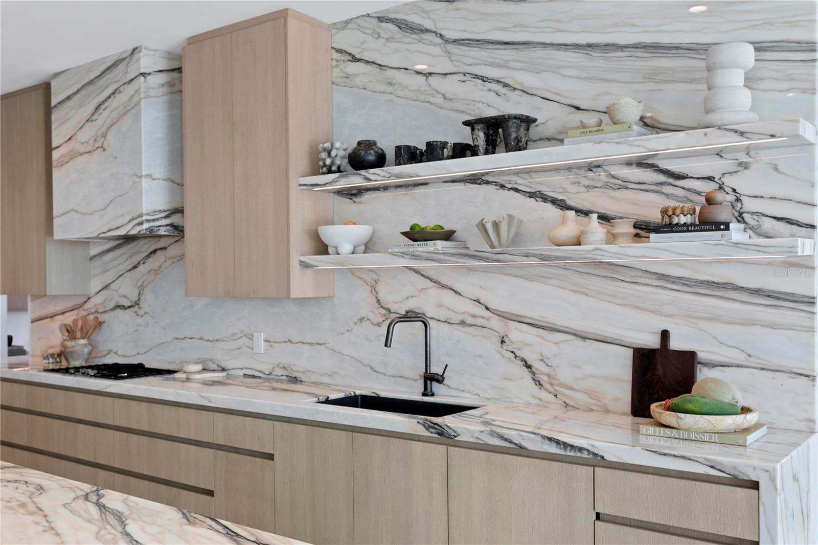 BAY POINT-SNELL ISLE - Residential