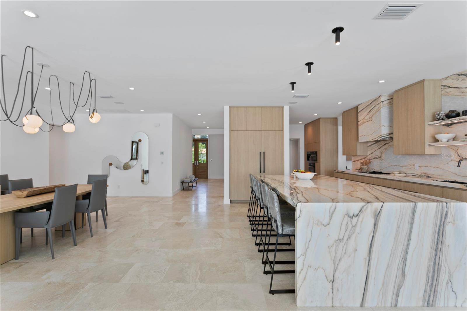 BAY POINT-SNELL ISLE - Residential